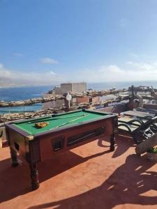 Gallery image of Imsouane Bay 1 Bedroom Apt with Oceanview in Imsouane