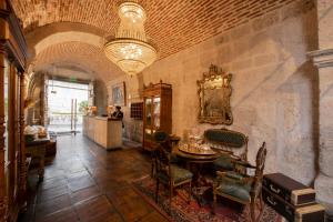 Fotografie z fotogalerie ubytování La Hostería Boutique Hotel v destinaci Arequipa