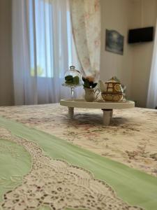 Fotografie z fotogalerie ubytování SALGE b&b RESIDENZA DI CHARME v destinaci Colonnella