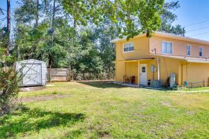 Hoone, kus apartement asub