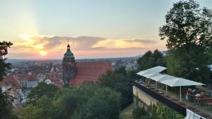 Foto dalla galleria di Ferienwohnung Dörner a Pirna