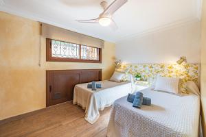 Galeriebild der Unterkunft CHALET EN MARBELLA, Casa Valle Iruelas in Marbella