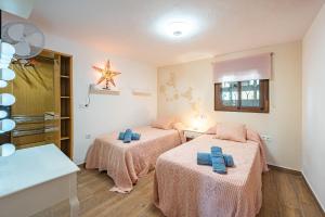 Galeriebild der Unterkunft CHALET EN MARBELLA, Casa Valle Iruelas in Marbella