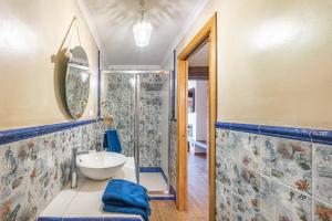 Galeriebild der Unterkunft CHALET EN MARBELLA, Casa Valle Iruelas in Marbella