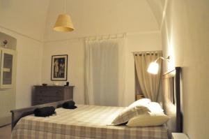 Легло или легла в стая в PalmaFlora villa con trulli