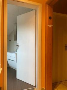 Gambar di galeri bagi Ferienwohnung Bornheim di Bornheim