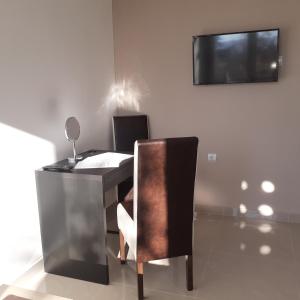 Zdjęcie z galerii obiektu Apartman 4L w mieście Kladovo