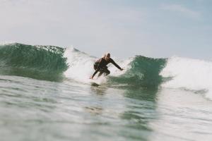 Гости Aldeia Caiçara Surf House