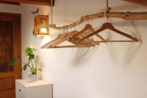 Фотография из галереи Aldeia Caiçara Surf House в Сагреше