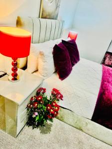 Fotografie z fotogalerie ubytování Icare Lodge Ltd,Safwaan House. v destinaci Barking + 29 fotografií