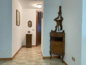Fotografie z fotogalerie ubytování Perseverantia v destinaci Subiaco