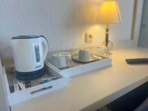 Kitzingen şehrindeki Hotel Pelikan tesisine ait fotoğraf galerisinden bir görsel