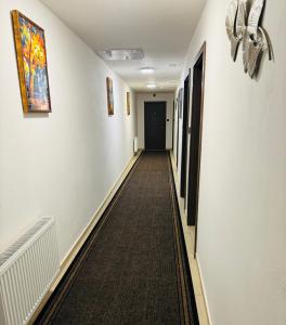 Fotografie z fotogalerie ubytování Hotel & wellness Hejtmanka v destinaci Mladá Boleslav