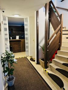 Fotografie z fotogalerie ubytování Hotel & wellness Hejtmanka v destinaci Mladá Boleslav