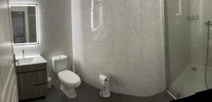 Ένα μπάνιο στο Maison Luna +4 φωτογραφίες