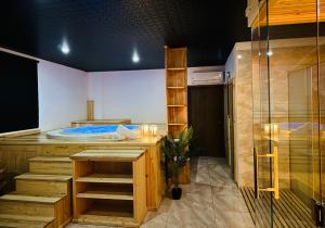 Fotografie z fotogalerie ubytování Hotel & wellness Hejtmanka v destinaci Mladá Boleslav