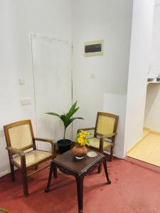 Fotografie z fotogalerie ubytování Shiv's Villa v destinaci Galle