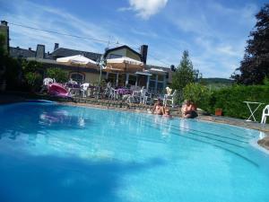 Gallery image of Pension-Elfi in Maring-Noviand