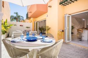 Fotografia z galérie ubytovania Maison Marbella Puerto banus v Marbelli