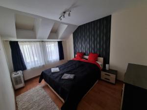 Merry&Car - HUGE BALCONY + Living Room + 2BR 1084 Budapest, Bérkocsis utca 20 6/1 kép - 2