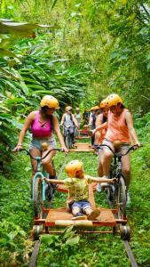 Afbeelding uit fotogalerij van LA GRANJA ECOHOTEL in La Tebaida