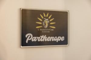 L'Angolo d'o core tanúsítványa, márkajelzése vagy díja