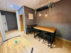 Kép Bus Hostel Reykjavik - Reykjavik Terminal szállásáról Reykjavíkban a galériában