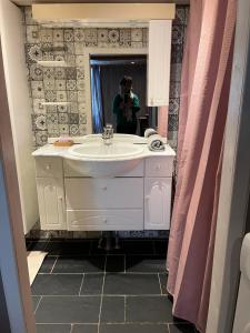 Fotografie z fotogalerie ubytování Gîte Pierre et Meuse v destinaci Fumay
