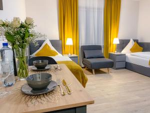 Billede fra billedgalleriet på Eddy´s Appartment i Magdeburg + 52 billeder