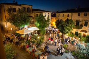 Ospiti di Le Vecchie Cantine