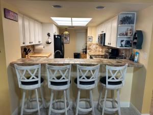 Billede fra billedgalleriet på Beacon Reef Condo Oceanside i Islamorada