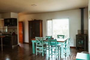 Gallery image of Agua de Mar I in Mar de Cobo +19 photos