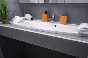 Billede fra billedgalleriet på Eddy´s Appartment i Magdeburg