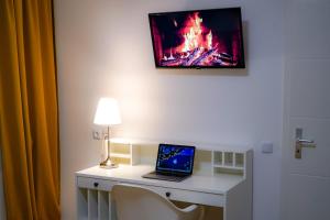 Billede fra billedgalleriet på Eddy´s Appartment i Magdeburg