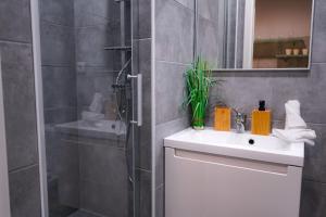 Billede fra billedgalleriet på Eddy´s Appartment i Magdeburg