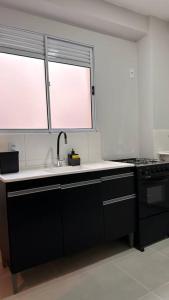 Gallery image of Ap Confort Black in Hortolândia
