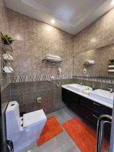 Gallery image of Hideaway Chateau Pyramid Point in Stanmore Grove
