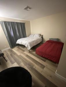 Condo in downtown free parking 4 mins frm Freemont