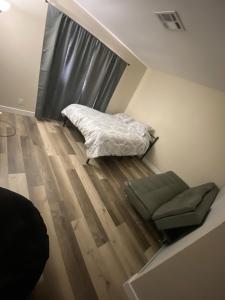 Condo in downtown free parking 4 mins frm Freemont