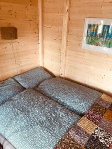 MountshannonCosy Shepherds hut Between Maple and Hawthorn的相册照片