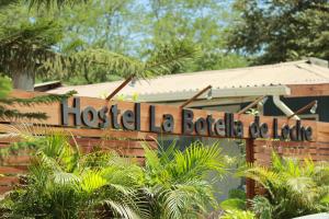 Foto sihtkohas Tamarindo asuva majutusasutuse Hostel La Botella de Leche - Tamarindo galeriist
