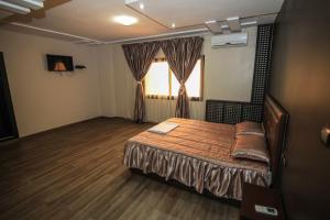 Fotografie z fotogalerie ubytování Hotel Jedda v destinaci Udžda