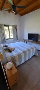 Afbeelding uit fotogalerij van Retama - Casa Zona Semi Rural - General Rodriguez in General Rodríguez