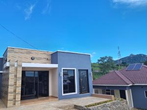 a renderización de una casa en Nkolokosa BnB en Blantyre