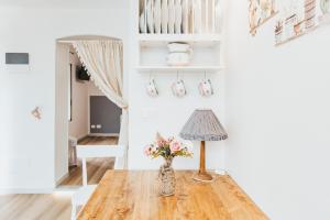 Fotografie z fotogalerie ubytování La casetta dei Sogni v destinaci La Spezia