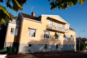 Gallery image of Adels Hotel in Oskarshamn