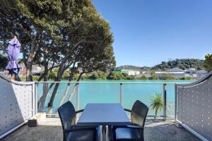 A piscina em ou perto de Tides Hotel