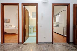 Kúpeľňa v ubytovaní Cerreto Di Spoleto by Halldis + 27 fotografií