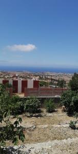 Galeri foto Villa de campagne dans les hauteurs, vue panoramique sur mer di Ghazaouet