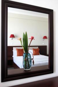 Fotografie z fotogalerie ubytování Flow Hotel Benguela v destinaci Benguela